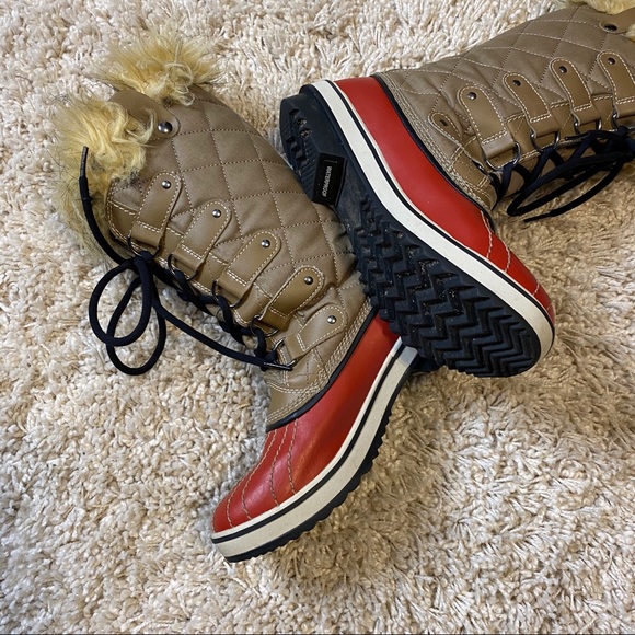 Sorel Tofino Boot - Picture 7 of 8